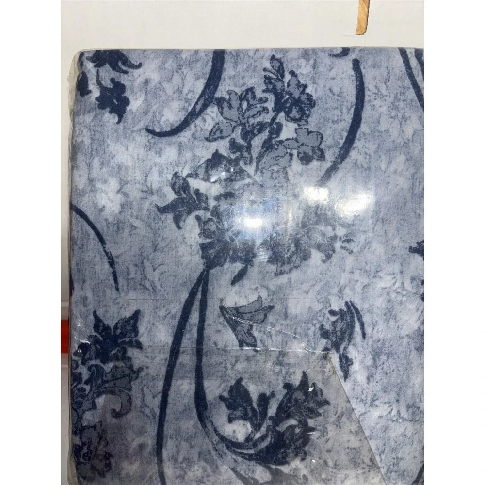 BrylaneHome Tuscany (denim) Style 20852‎ Made In Pakistan